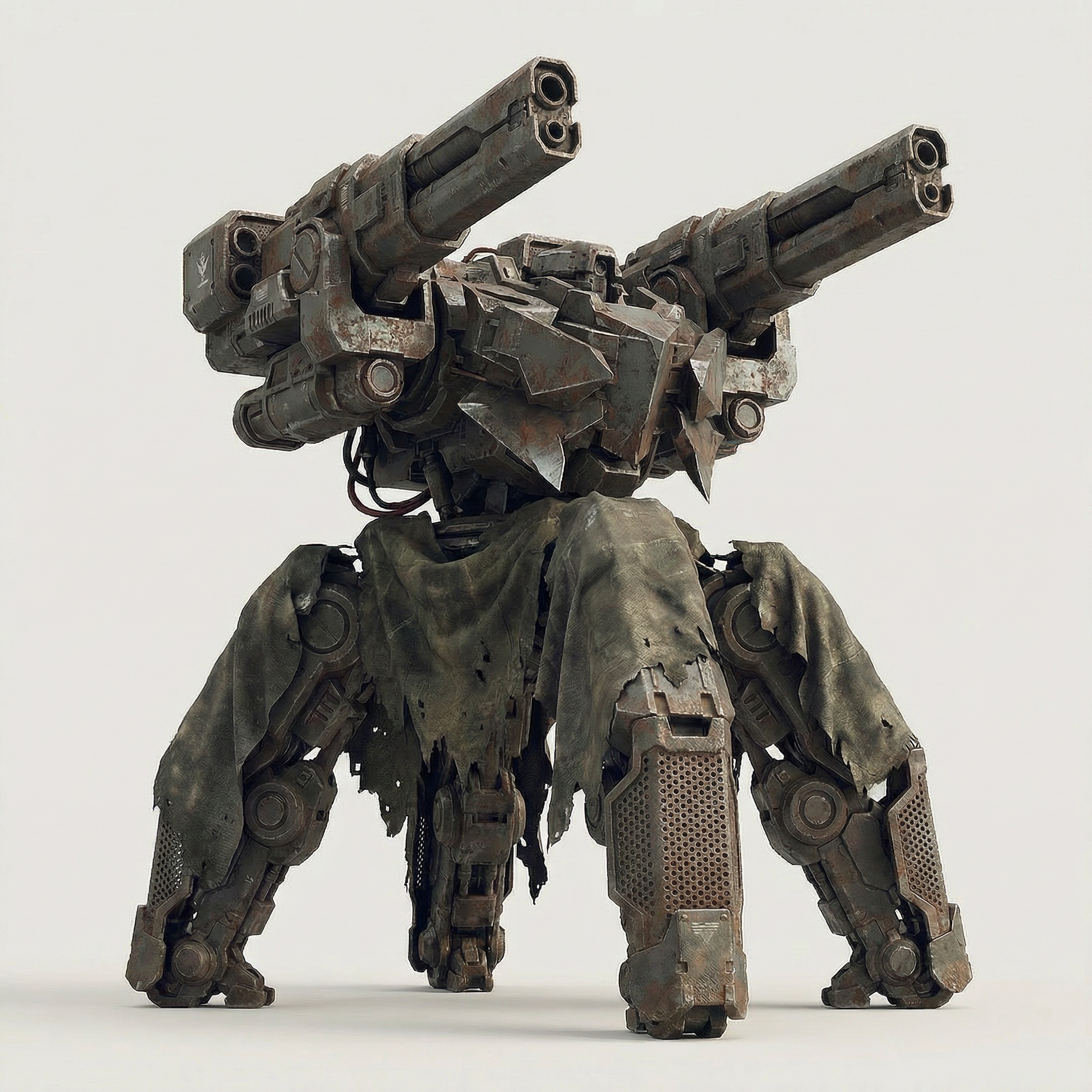 MECHA artwork 36